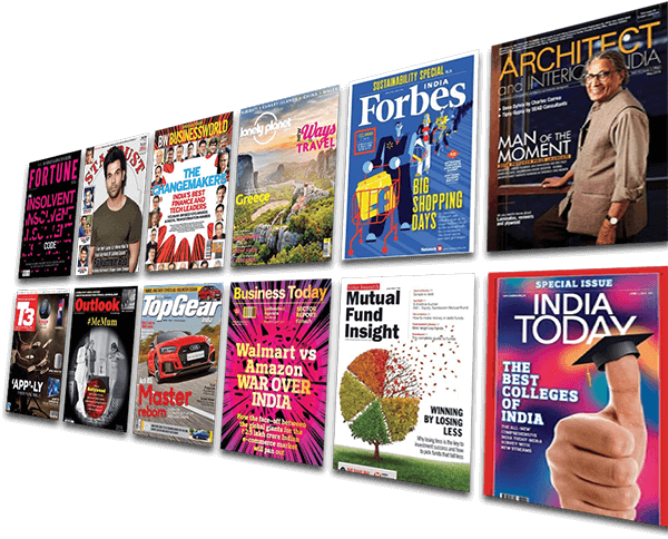 Magzter Subscription Coupons